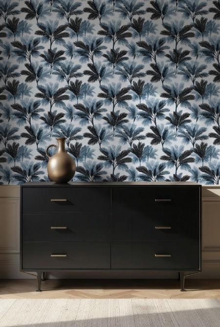 Bild på Färgsättning Toledo Blue - 1079201-02 - 07350-01